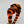 Load image into Gallery viewer, Jack-O-Lantern Stripes BellaXO
