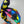 Load image into Gallery viewer, Paint Splatters BellaBow
