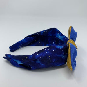 Second Star Hairband